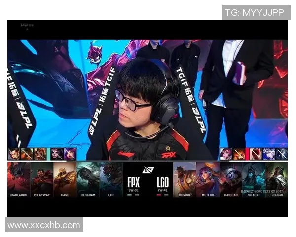 2026电竞新闻FPX在电竞比赛中的反击策略分析与得失总结